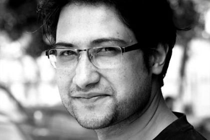 Picture for instructor Vikrant Raj Pandey