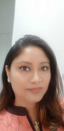 Picture for instructor Srijana Rana