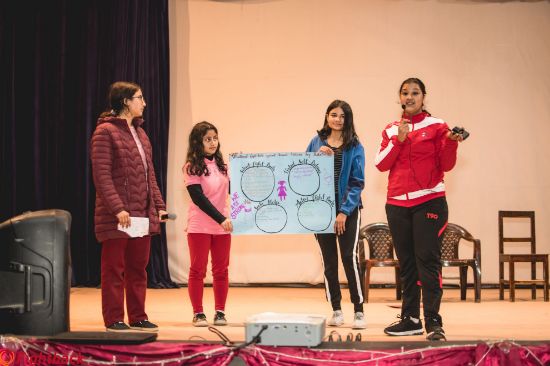 Picture of Myth Vs Facts