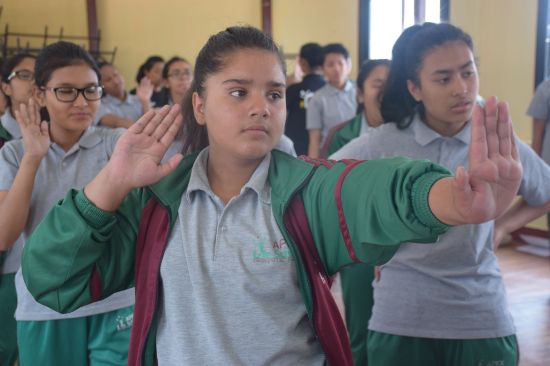 Picture of Scenario Training 1