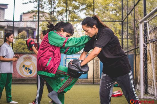 Picture of Scenario Training 2